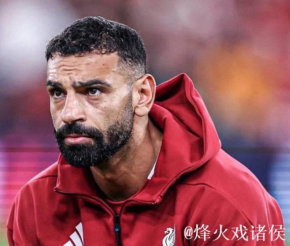 47岁斯洛特带队取胜！利物浦1-0刷新欧冠16年纪录 萨拉赫闪耀