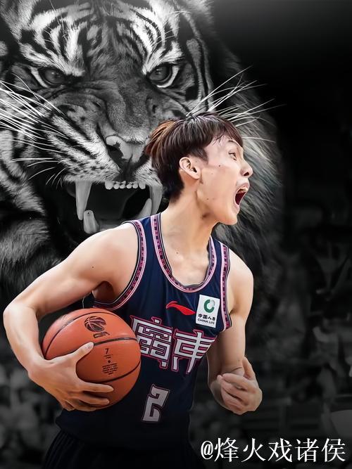 徐杰力挽狂澜，广东男篮惊险一战彰显真核